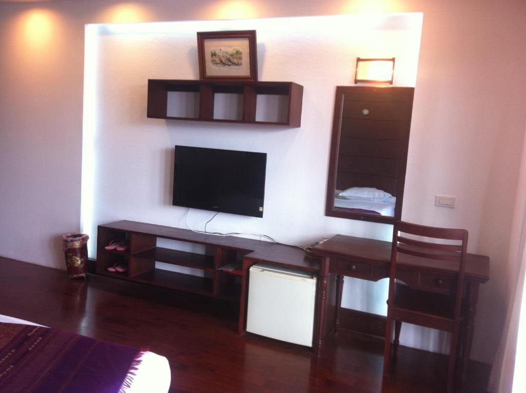 Capital Hotel Luang Prabang Habitación foto
