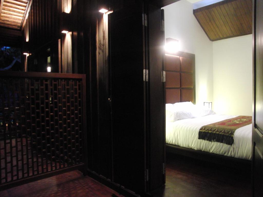 Capital Hotel Luang Prabang Habitación foto